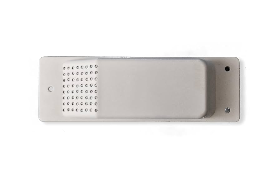 Amazon.com: Sea Box, Inc. Shipping Container Vent (Gray)